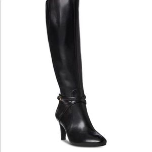 Ralph Lauren Elberta Boots